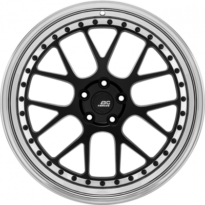 JWL TUV PAR L'INTERMÉDIAIRE des configurations de MLE72 BMW X6M BC Forged Wheels 2PC