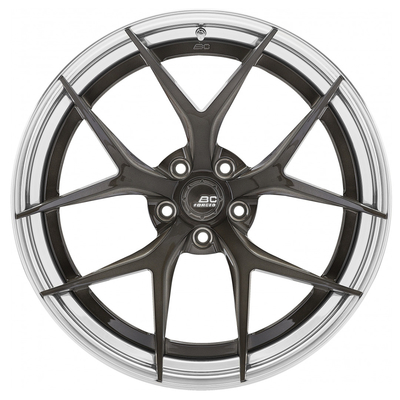 HCS21 BMW a forgé des roues BMW F30 335I puisque les jantes forgées 18-26in
