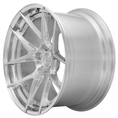 HCA381 concave BMW M4 a forgé les roues m2 puisque la largeur forgée 7-14J