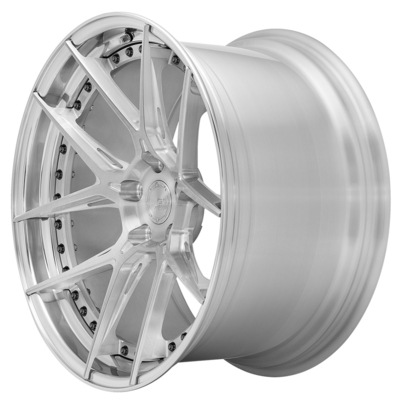 HCA381 concave BMW M4 a forgé les roues m2 puisque la largeur forgée 7-14J
