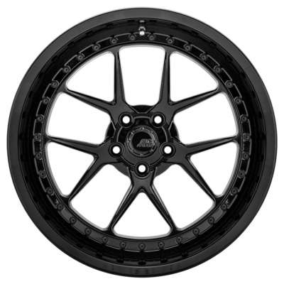 Configurations 2PC puisque MLE52 forgé BMW a forgé des roues pour BMW F90 M5
