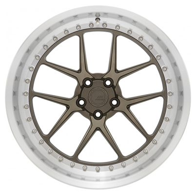 Configurations 2PC puisque MLE52 forgé BMW a forgé des roues pour BMW F90 M5
