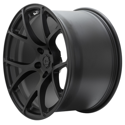 Rais bouleversés puisque BMW forgé m2 Ompetition roule pouce de RS41 16-26