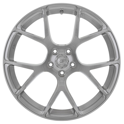 Rais bouleversés puisque BMW forgé m2 Ompetition roule pouce de RS41 16-26