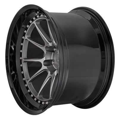 Puisque MLE10 forgé Audi Forged Wheels For Audi C8 RS6 AVANT
