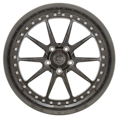 Puisque MLE10 forgé Audi Forged Wheels For Audi C8 RS6 AVANT