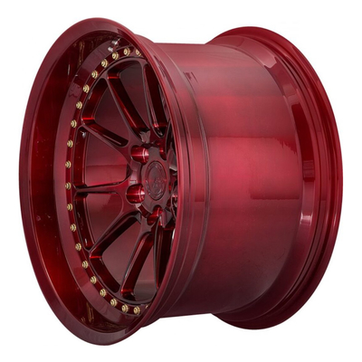 Puisque MLE10 forgé Audi Forged Wheels For Audi C8 RS6 AVANT