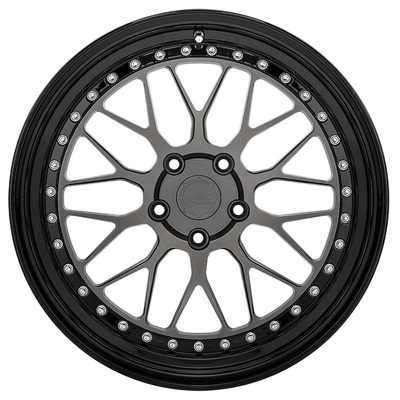 MLE81 plat profond Audi Forged Wheels For Audi C8 RS6 AVANT