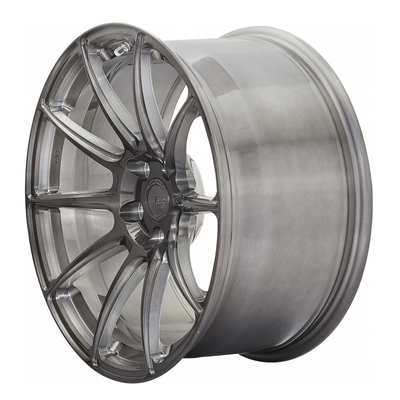 Configurations concaves de RZ10 Audi Forged Wheels For RS E-TRON GT Monoblock
