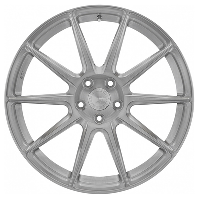 Configurations concaves de RZ10 Audi Forged Wheels For RS E-TRON GT Monoblock