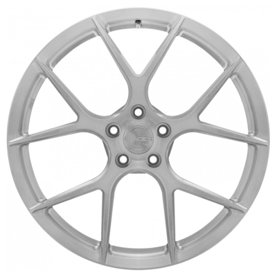 Puisque TTRS forgé allie des roues d'OEM de 20 pouces KL11 Audi TTT RS