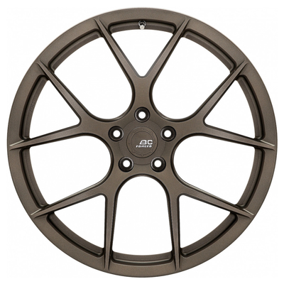 Puisque TTRS forgé allie des roues d'OEM de 20 pouces KL11 Audi TTT RS