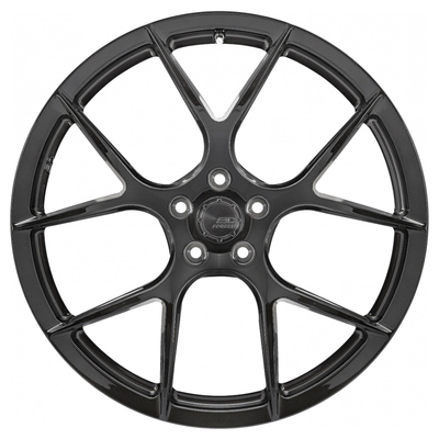 Puisque TTRS forgé allie des roues d'OEM de 20 pouces KL11 Audi TTT RS