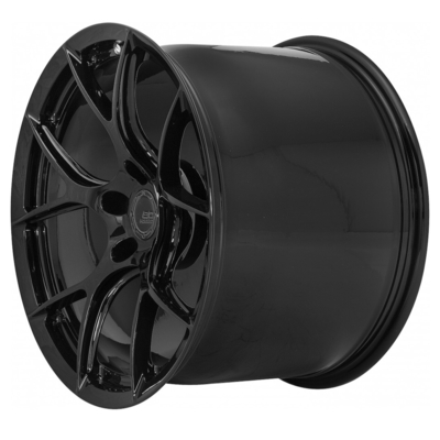Puisque TTRS forgé allie des roues d'OEM de 20 pouces KL11 Audi TTT RS