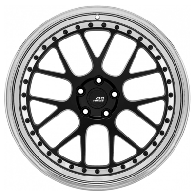 LE72 Audi Forged Wheels puisque l'alliage RS4 forgé borde pouce 16-26