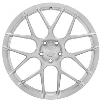 Puisque largeur forgée 7-14J de roue de KL12 Porsche 911 Carrera PAR L'INTERMÉDIAIRE DE