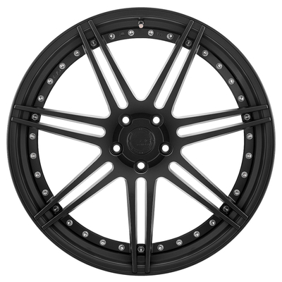 HC27S Porsche a forgé des roues pour Porsche Panamera puisque forgé