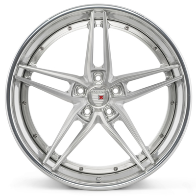 Anrky AN37 992 Carrera S classique roule la conception concave