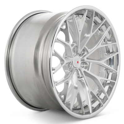OIN 9001 d'Anrky AN30 Mercedes Benz Forged Wheels For G63 AMG