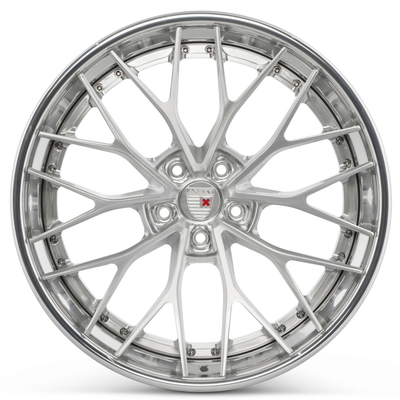 OIN 9001 d'Anrky AN30 Mercedes Benz Forged Wheels For G63 AMG