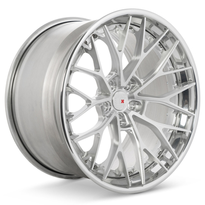 OIN 9001 d'Anrky AN30 Mercedes Benz Forged Wheels For G63 AMG