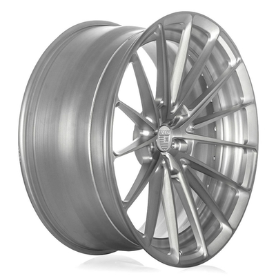 La conception concave d'Anrky AN29 roule des jantes de coupé de Mercedes Benz S63