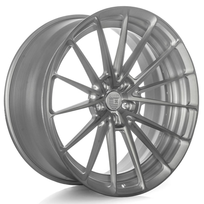 La conception concave d'Anrky AN29 roule des jantes de coupé de Mercedes Benz S63