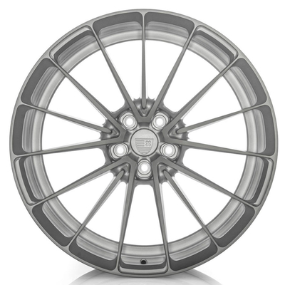 La conception concave d'Anrky AN29 roule des jantes de coupé de Mercedes Benz S63