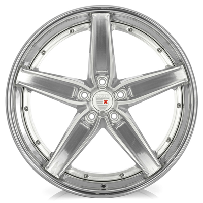 Anrky AN35 Mercedes Benz G63 OIN concave 9001 de conception de 21 roues de pouce
