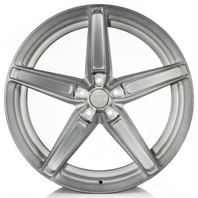 OIN 9001 Ferrari 812 jantes ultra-rapides Anrky AN25 a forgé des roues