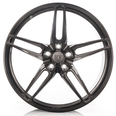 Anrky AN17 Ferrari 458 Italie roule des configurations de Monoblock