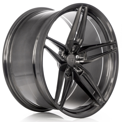 Anrky AN17 Ferrari 458 Italie roule des configurations de Monoblock
