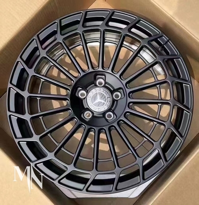 L'AVANT-GARDE SRX06 Monoblock a forgé des roues pour la classe de Mercedes Benz Maybach S