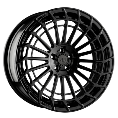 L'AVANT-GARDE SRX06 Monoblock a forgé des roues pour la classe de Mercedes Benz Maybach S