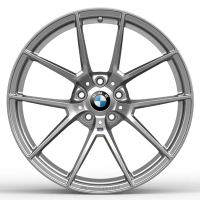 Dénommer le Y-rai BMW de 763M a forgé des roues pour BMW m2 F87 M3 F80 M4 F82 F83