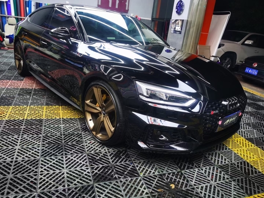 Crête de bras de la remontée du visage 5 d'Audi Forged Wheels For Audi RS5 F5 RS4 B9 d'été