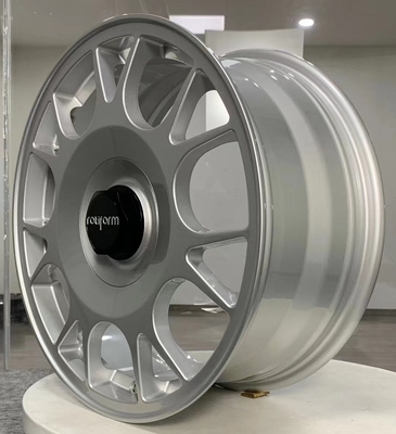 Roues forgées Rotiform TUF-R monobloc Rotiform en alliage d'aluminium 6061-T6