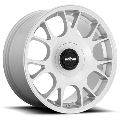 Roues forgées Rotiform TUF-R monobloc Rotiform en alliage d'aluminium 6061-T6