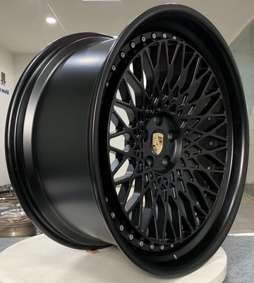 Aodhan Ah 05 2 morceaux a forgé la conception profonde de plat de roues