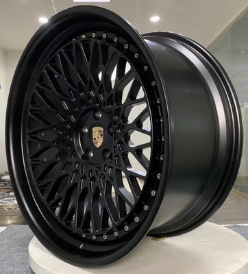 Aodhan Ah 05 2 morceaux a forgé la conception profonde de plat de roues