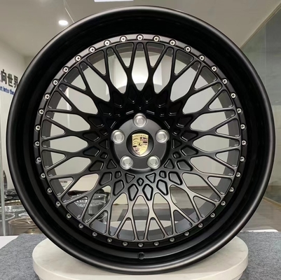 Aodhan Ah 05 2 morceaux a forgé la conception profonde de plat de roues