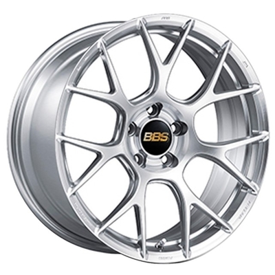 BBS REV-7 a forgé des roues d'alliage pour la taille faite sur commande de BMW m2 M4