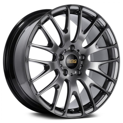Jantes forgées BBS RN Diamond Black pour BWM Lexus Toyota