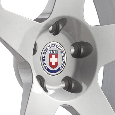 Le PC 3 de HRE classique 305 a forgé des roues pour Ferrari F40 F458 Speciale