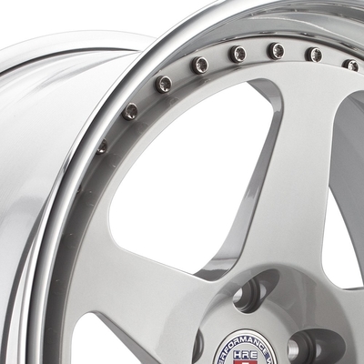 Le PC 3 de HRE classique 305 a forgé des roues pour Ferrari F40 F458 Speciale