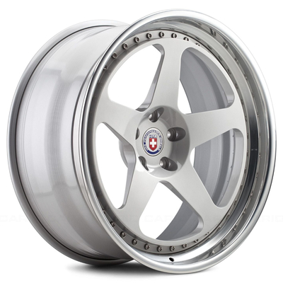 Le PC 3 de HRE classique 305 a forgé des roues pour Ferrari F40 F458 Speciale