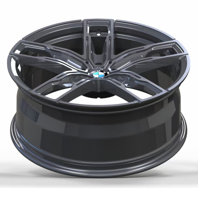 Jantes BMW 810M OEM Jantes forgées BMW pour BMW Série 8 F92 M8 Coupé