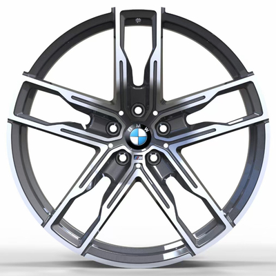 Jantes BMW 810M OEM Jantes forgées BMW pour BMW Série 8 F92 M8 Coupé