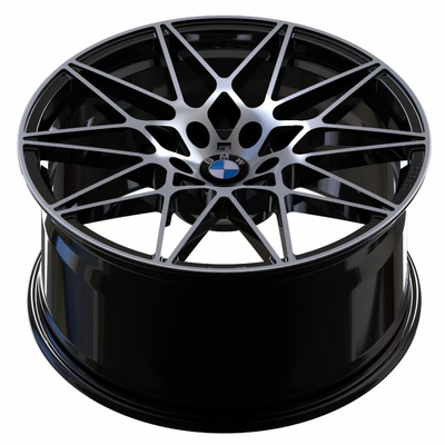 BMW 666M OEM Jantes Forgées Roues Pour X4 M2 M3 M4 F80 F32 F87