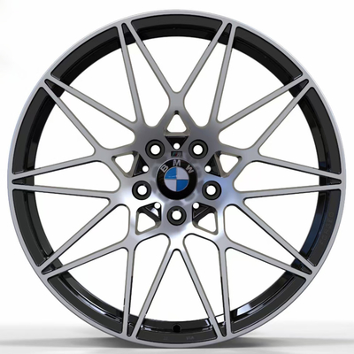 BMW 666M OEM Jantes Forgées Roues Pour X4 M2 M3 M4 F80 F32 F87